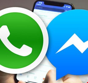 فيسبوك تخطط لتغيير كبير سيدمج 