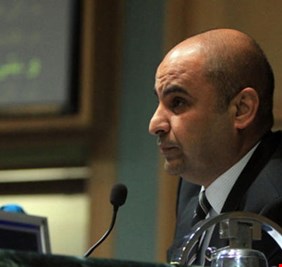 نائب اردني مسيحي : هل الشيعة من خان فلسطين وهل الانتحاريون الذين يفجرون أجسادهم بالعراق والسعودية و الكويت شيعة !