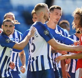 جندوزي يقترب من برشلونة