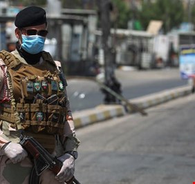 الصحة البرلمانية: العراق دخل المستوى الثالث لانتشار الوباء ويجب فرض الحظر 14 يوما