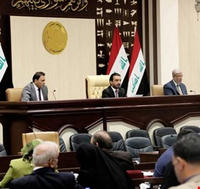 وثيقة.. البرلمان  يوصي بإيقاف قرار الحكومة تجديد تراخيص الهاتف النقال