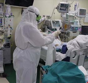 في أكبر دراسة عن كورونا.. هؤلاء الأكثر عرضة للوفاة بسبب الفيروس
