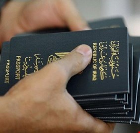 العراق يتجه لتخفيف قيود السفر في المطارات والمنافذ الحدودية والصحة  تقترح عدة شروط