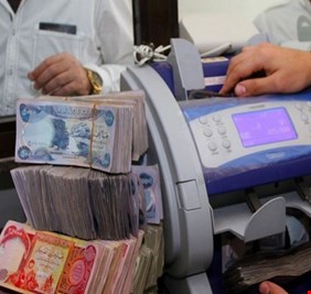 المالية النيابية توضح فقرة مهمة نخص الموظفين في قانون الاقتراض