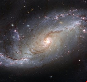 4 أجسام غامضة رصدت في أعماق الفضاء لا تشبه أي اكتشاف فلكي على الإطلاق!