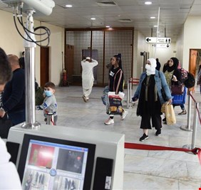 فضيحة بثلاثة أوامر إدارية،، استمرار “تخبط تعليمات السفر” خلية أزمةكورونا تعيد إلغاء قرار جديد في “مهزلة الضوابط”!