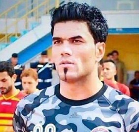 مدربه يكشف تفاصيل وفاة حارس المنتخب الأولمبي السابق ’’الغامضة’’