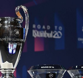 مواجهة نارية محتملة لبرشونة.. والريال يحلم بصدام تاريخي بالأبطال