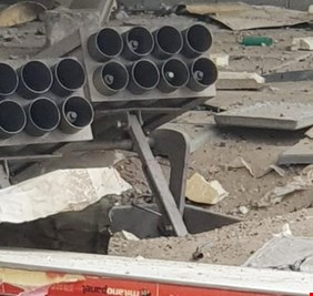 ثالث عملية خلال 18 يومًا: القوات الأمنية “تنتقل” من إيجاد المنصات إلى ضبط الصواريخ قبل انطلاقها.. هل بدأ العمل الاستخباري؟