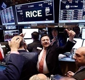 عقار كورونا يقفز بمؤشرات 