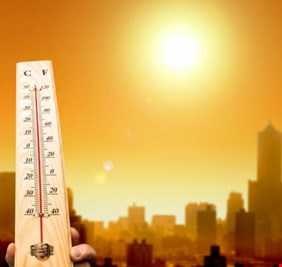 موجات الحر أطول وأكثر منذ خمسينيات القرن العشرين