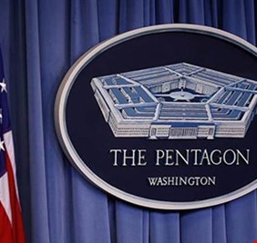 البنتاغون ينفي علمه عن أية عمليات حرق أو إعتداء على شاحنات تحمل معدات أمريكية في الديوانية أو محيطها