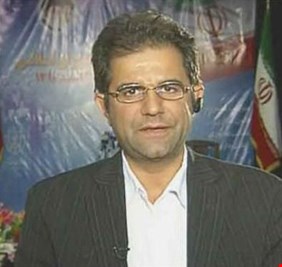 نقلاً عن قناة العالم الإيرانية : تظاهرات ضحايا البعث .. والكيل بمكيالين !