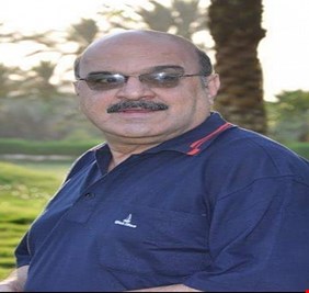 رحيل ممثل ( أدوار الشر) مهدي الحسيني، ووزير الثقافة العراقي ينعى رحيله