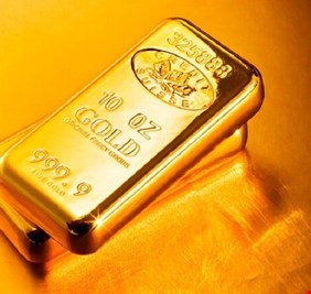 الذهب يتجه نحو تسجيل ارتفاع للأسبوع الخامس على التوالي