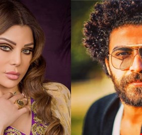 لأول مرة.. هيفاء وهبي تكشف كواليس أزمتها مع محمد وزيري