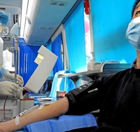 ابحاث جديدة تكشف مفاجأة بشأن مناعة المتعافين من كورونا