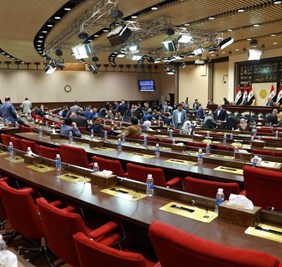 بالأسماء .. ثلاثة نواب عراقيين يقفون أمام القضاء العراقي بتهمة الإحتيال و ( إنتحال صفة ) !