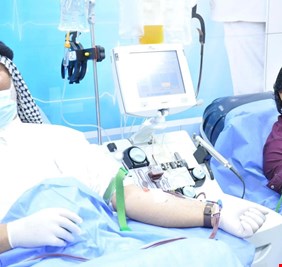 الصحة تزف بشرى بأعلى معدل شفاء يومي من فيروس كورونا منذ انتشاره بالعراق