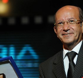 لطفي لبيب يعلن اعتزاله العمل الفني: ادعوا لي ربنا يشفيني