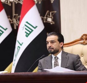 مراقبون وسياسيون: خطوة الحلبوسي غير مسبوقة وهذه ميزتها