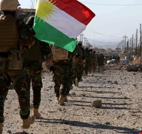 حزب طالباني : البيشمركة ستعود لكركوك عاجلا أم آجلا !