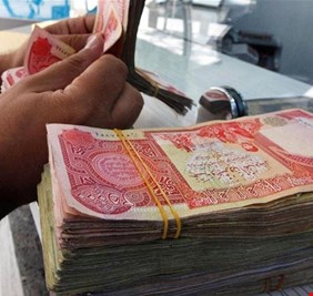 مصرف الرافدين يطلق رواتب شبكة الحماية الاجتماعية