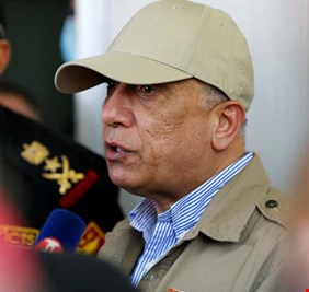 هل ستكون مسطرة الكاظمي بنفس المسافة مع منافذ الإقليم، أم .... ..؟