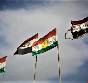 حل شامل لمشاكل بغداد وكردستان عبر الكونفدرالية بتنسيق أممي عراقي