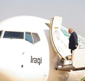 قيادي بالنصر يؤكد سفر عادل عبد المهدي لخارج العراق: جهات تعمل على توفير الحماية له