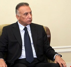 على ذمة (أندبندنت العربية): الكاظمي سيبدأ جولته من طهران وليس من الرياض لأن إيران تريد ذلك، وزيارته لواشنطن غير مؤكدة بسبب كورونا وإنشغال ترامب