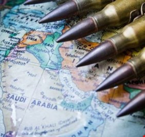 3 حروب مدمرة تدق طبولها أثنان منها قرب العراق!،، تعرف عليها