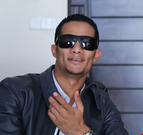 أول رد فعل للفنان محمد رمضان بعد الحكم عليه بالسجن لمدة عام