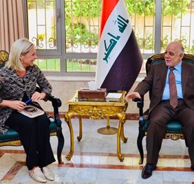 تحالف العبادي 