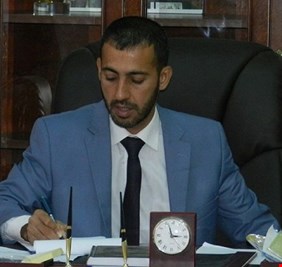 الحكومة تترنح في ذي قار ، والمتظاهرون يجبرون قائمقام الناصرية على الإستقالة (وثيقة)