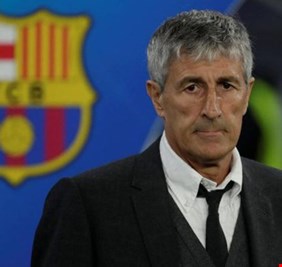 برشلونة يستقر على خليفة سيتين