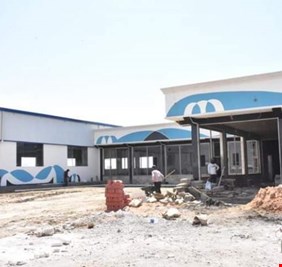 الانبار تشهد انشاء اول مسبح اولمبي بكلفة مليون دولار