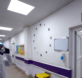 الكشف عن اطراف تمارس الفساد بوزارة الصحة منذ 17 عاماً.. 6 سياسيين كبار يمنعون محاسبتها !