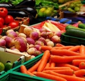 7 محاصيل زراعية في ديالى جاهزة للتصدير بسبب الفائض