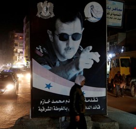 بتراجع في عدد المرشحين .. انطلاق الانتخابات التشريعية السورية