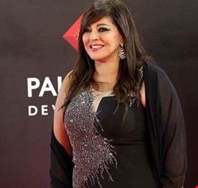 هالة صدقي تعلق على حال ممثل أمريكي شهير تعرض للخيانة