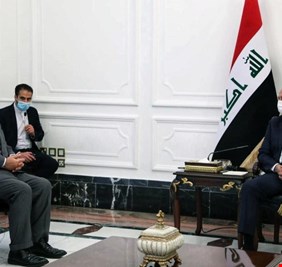 ما الذي بحثه 