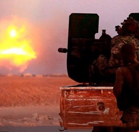 تقرير يكشف تفاصيل ’’حرب سرية’’ تجريها قوات بريطانية في كهوف العراق.. عمليات شبيهة بملاحقة بن لادن