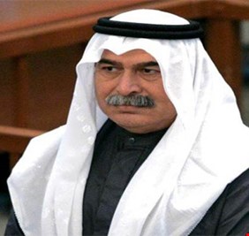 وفاة “سلطان هاشم” في مركز قلب ذي قار