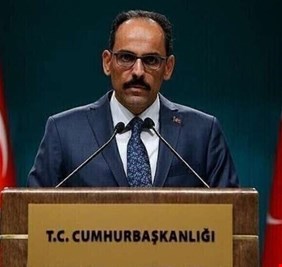 الرئاسة التركية: لا نية لدينا لمواجهة مصر أو فرنسا أو أي بلد آخر في ليبيا