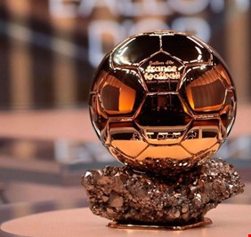 لأول مرة منذ 1956.. إلغاء جائزة الكرة الذهبية هذا العام