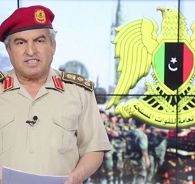 الجيش الليبي: مصر أقوى من تركيا وقادرة على قلب موازين المعركة