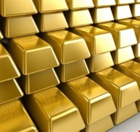 اسعار الذهب تقفز الى اعلى مستوياتها خلال تسعة اعوام