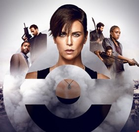 ملايين المشاهدات.. فيلم أولد جارد لنتفليكس يكسر الأرقام القياسية