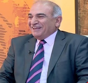 عبد الستار البيضاني يغادر دار الشؤون الثقافية العامة
